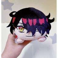 Vox Akuma NIJISANJI EN Luxiem VTuber plush C8 preloved plush doll soft toy plushie