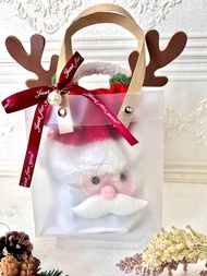 CHRISTMAS Gift Box gift exchange present with colleague and friends