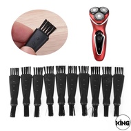 KI Cleaning Tool Double-headed Cleaning Brush Razor Keyboard Cleaning Dust Removal Brush Mobile Phon