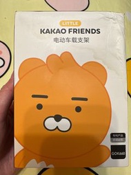 Apeach車用手機架