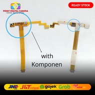 Fpc Flex AF Focus Nikon AF-P DX 18-55Mm AFP 18-55 F/3.5-5.6G VR