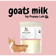 Goat's Milk Puppy Lab for Dog, Cat &amp; Rabbit (200G)
