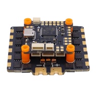 Flight Controller + 4-in-1 ESC HAKRC BLS 8S F4-90A F4-110A Stack RC Flight Control 4551 + 4-in-1 ESC