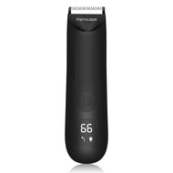 Hairscape Body Hair Trimmer Pubic Groin hair trimmer Men Body Groomer Bikini Trimmer Electric Hair c