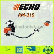 ECHO RM-315 Brush Cutter Mesin Rumput