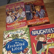 Enid Blyton