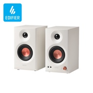 Edifier MR3 Studio Monitor Speaker - Balanced TRS | AUX | RCA | Headphones Output | Hi-Res Audio | 9