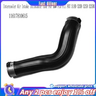 In stoick-Turbocharger Hose Intercooler Air Intake Inflatable Tube for     F10 F11 F07 518D 520D 525