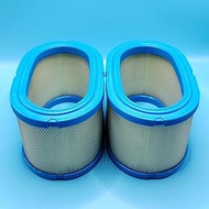 2Pcs Air Filters 140-2897 for Cummins Onan QD Series HDKAH HDKAK HDKAJ Spec A-K L-N for HQD Series H