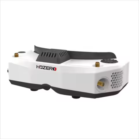 HDZero Goggle 2 FPV HD Digital Video Transmission Goggles 1080P 90HZ OLED Display Video Goggles for 