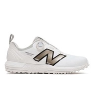New Balance - (日本平行進口)New Balance Fresh Foam X 2500 v4 BOA无钉高尔夫鞋UGS2500D2E