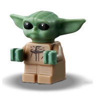 ~ FB ~ Lego Star Wars Din Grogu The Child Baby Yoda Figure SW1113 75292 75299* 75315 75318 75325 753