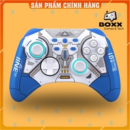 IINE Ares Mecha Wireless Pro Controller for Nintendo Switch, PC, Phone