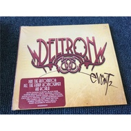 (brand new ) Deltron 3030 Event 2 zeng