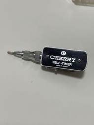 Cherry self-timer 自拍計時器