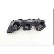 Mazda cx30 2020-2024 right rear bumper