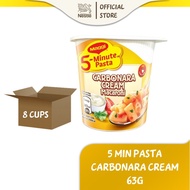 [Carton] MAGGI 5-Min Mashed Pasta Cup
