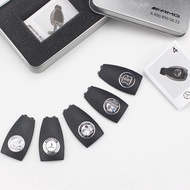 Mercedes-Benz GLC  tree key pack Mercedes Benz C-class car remote control case back cover AMG Benz g