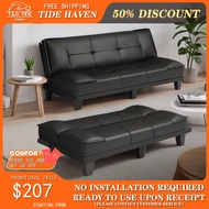 Office Sofa Bed, Foldable Sofa Bed, Double Seat Sofa, Single Seat