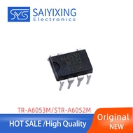 5pcs Original TR-A6053M STR-A6052M AC-DC Converter Offline Converter ic A6053M A6052M