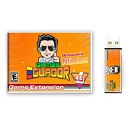 ปลดปล่อยพลังของเกม Batocera + 12500เกมการออกแบบที่กะทัดรัด & วัสดุ ABS