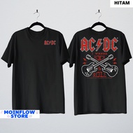 ACDC 9 BAND T-Shirt| Big Size Jumbo T-Shirts Size S - 7XL Premium T-Shirts Ready T-Shirts for Childr