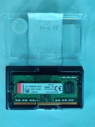 Kingston 4GB DDR3 SO-DIMM