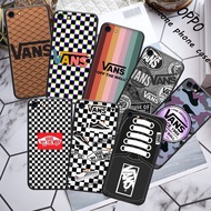 OPPO A77 4G A77S A78 A58 5G A93 A54 A75 A75S F21 Pro 5G for Phone Case Soft Casing TC77U vans