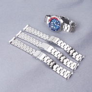 For Seiko Turtle Prospex PADI Hollow Curved Seiko King Turtle WatchBand strap Bracelet 22mm