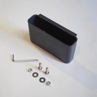 กล่องเก็บของ อุปกรณ์จัดระเบียบ สำหรับ Nissan Patrol Y60 กล่องเก็บของคอนโซลกลาง โต๊ะทำงาน Y60 ภายใน