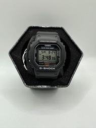 CASIO G-SHOCK DW-5600E-1VDF