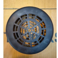 HITACHI WATER PUMP COOLING FAN COVER FOR XS MODEL