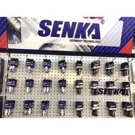 1/2” Hexagonal Socket Head, SENKA Socket Head [ 8mm -> 32mm ]