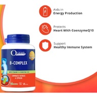 Ocean Health B-Complex Caplet 60s