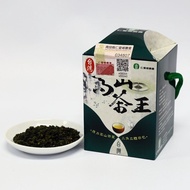 [Ren Ai Farmers' Association] Taiwan Alpine Tea King Three-Dimensional Bag X1 Box (4g-12 Bags-Box)