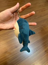 IKEA鯊魚吊飾#23旋轉生日慶