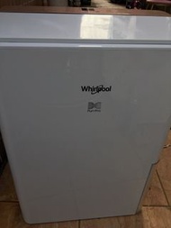 Whirlpool 抽濕機二手DS241HW，1級能源一切正常西貢區取