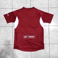 PSM Makassar jersey, PSM Makassar football shirt, grade ory PSM Makassar jersey