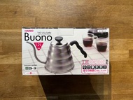 Hario V60 手沖咖啡壺 Buono vkb-120