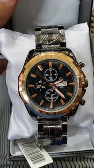 jam Christian Arden tahan air