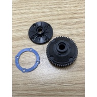 60220 Differential Case Set (From Kl)