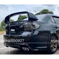 🚀READY STOCK🚀TOYOTA MUGEN VIOS 2003.2007 SPOILER No Paint