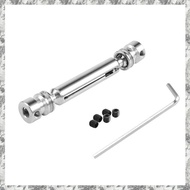 [I O J E] Metal Rear Middle Drive Shaft Universal Transmission Accessories Kit For Fy-01/02/03/04/05