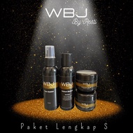 Complete Package Of High Dosage WHITENING