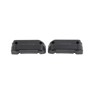 aihei กล่องเก็บของที่เท้าแขนประตูด้านในรถด้านหน้าประตูด้านหลังจัดเก็บ Fit สำหรับ Suzuki Jimny 4 ประต