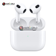 AIRPODS APPLE GEN 3 - ORIGINAL