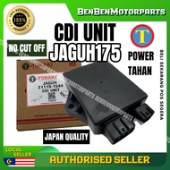 MODENAS JAGUH CDI UNIT (ST) // JAGUH175 JAGUH 175 CDI UNIT 100% ORI TOBAKI C D I UNIT HIGH PERFORMAN