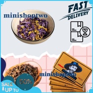 DRIED LOTUS FLOWER TEA RED BLUE LOTUS FLOWER TEA COMPLETE LOTUS FLOWER PACKAGE/