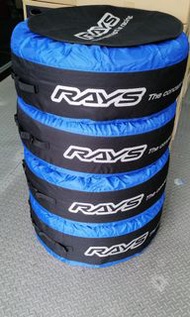 Rays呔鈴保護套4個