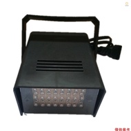 (andoer)Attic Squirrel Repellent Flashing Strobe Light Speed Control Animal Friendly